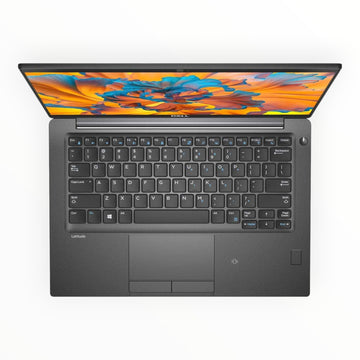 DELL Latitude 7390 Business Laptop, 13.3" FHD(1920×1080) Laptop Computer, Intel Core i5 7th Gen, 16GB DDR4 RAM, 512GB SSD, Windows 10 Pro (Renewed)